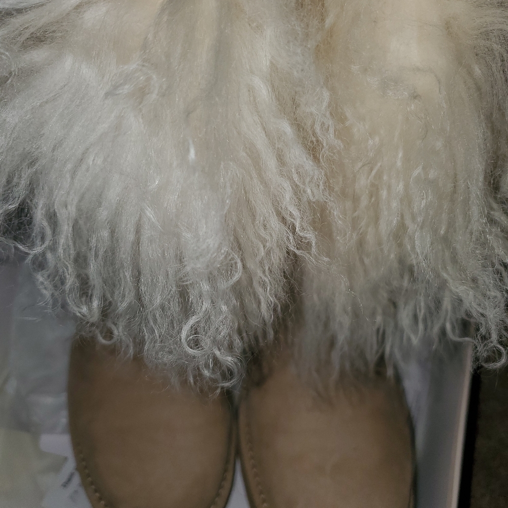 W lida uggs